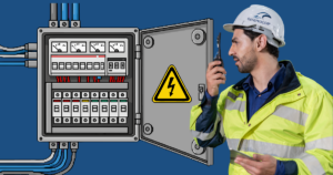 ¿Están seguros tus equipos? La importancia del mantenimiento industrial