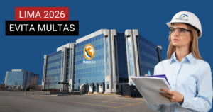 Seguridad contra Incendios en Lima 2026: Cómo proteger tu empresa y evitar multas de INDECI