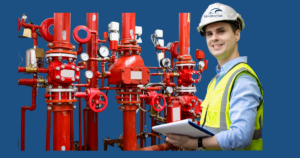 Sistema contra incendio industrial: claves para cumplir normativas y evitar fallas en 2026