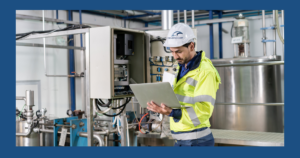 Desarrollo de ingeniería mecánica: clave para el éxito de proyectos industriales y comerciales