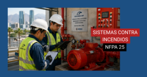 Empresas de Mantenimiento de Sistemas Contra Incendios en Perú: Guía Técnica y Normativa