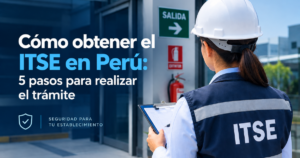 obtener el ITSE